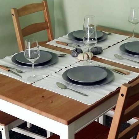 Paris Spacious Beach Apartment Loutráki Zewnętrze zdjęcie