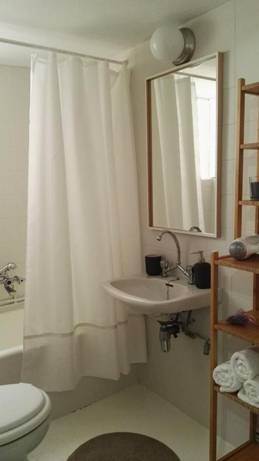 Paris Spacious Beach Apartment Loutráki Zewnętrze zdjęcie