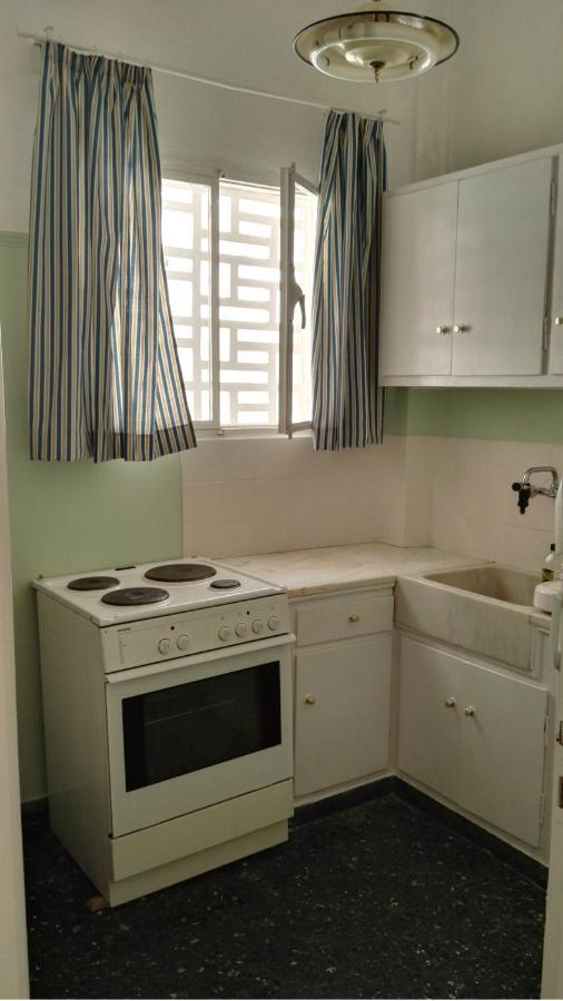 Paris Spacious Beach Apartment Loutráki Zewnętrze zdjęcie