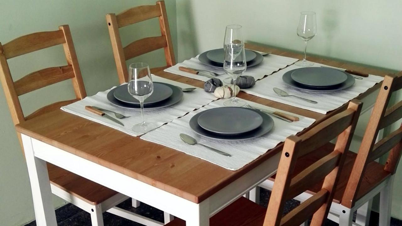 Paris Spacious Beach Apartment Loutráki Zewnętrze zdjęcie