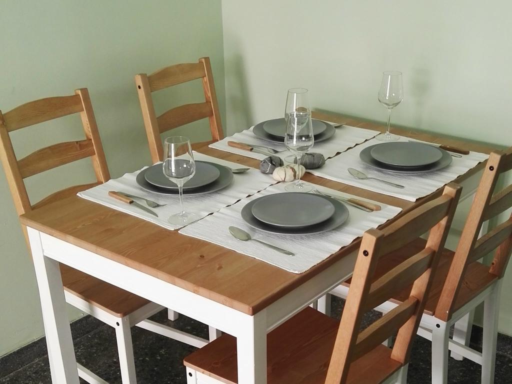 Paris Spacious Beach Apartment Loutráki Zewnętrze zdjęcie